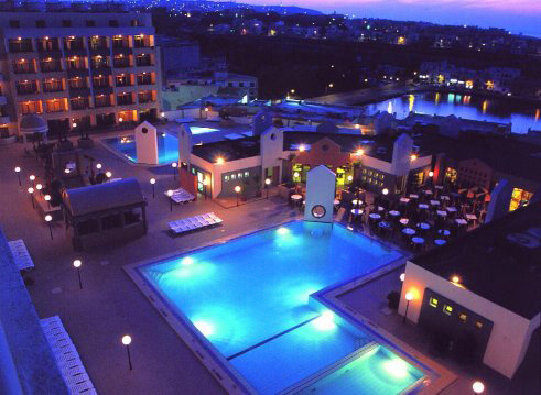 The St. George's Park Hotel image 0