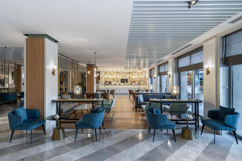 Fame Residence Kemer & Spa foto 17