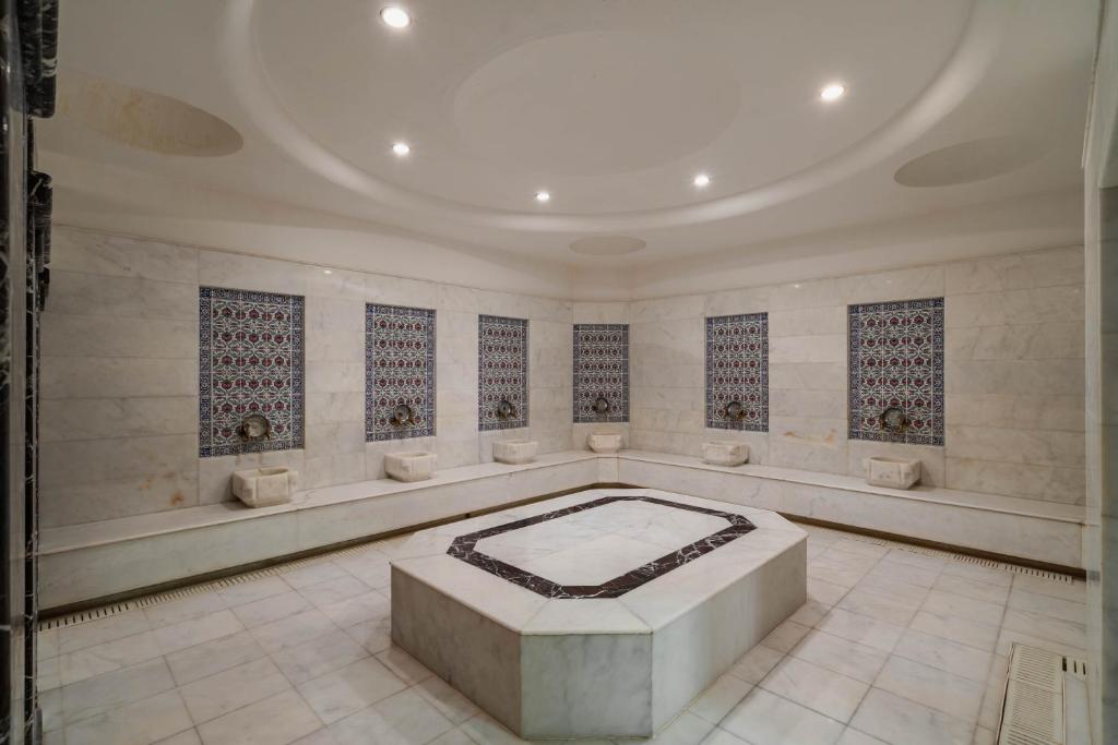 Fame Residence Kemer & Spa foto 16