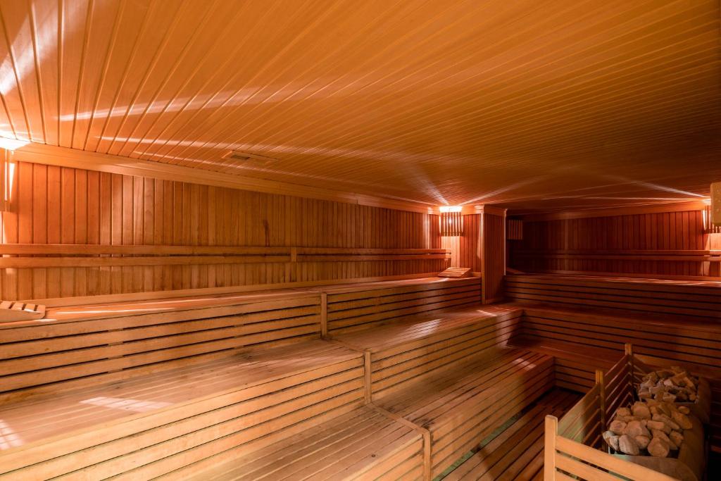 Fame Residence Kemer & Spa foto 14