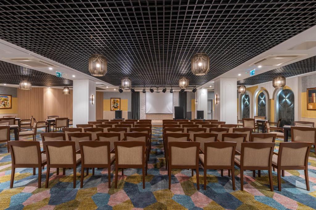 Fame Residence Kemer & Spa foto 24