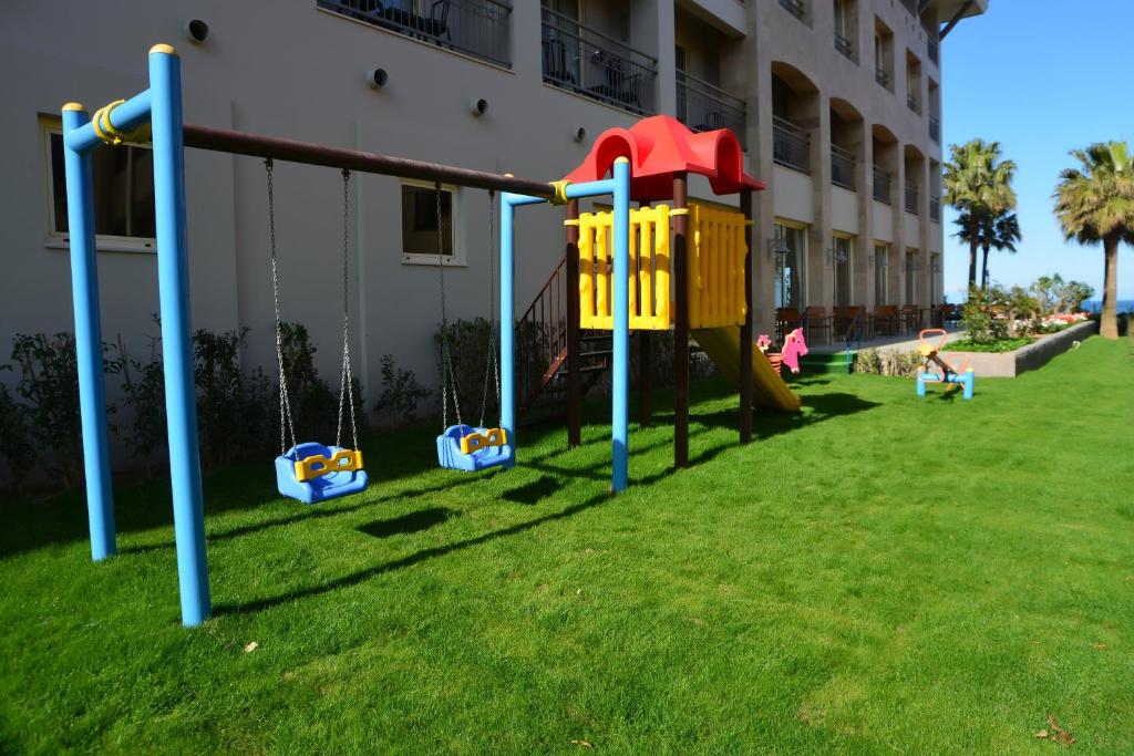 Fame Residence Kemer & Spa foto 22