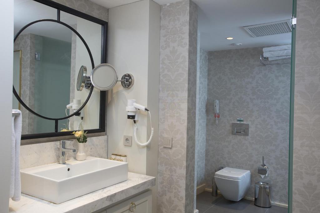 Fame Residence Kemer & Spa image 2