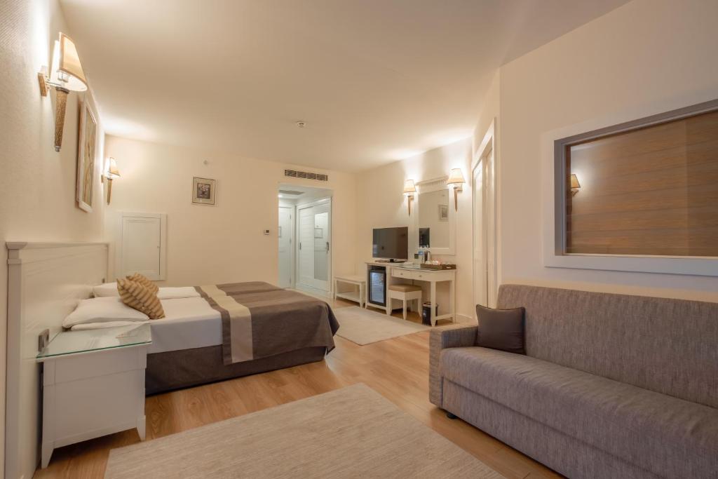 Fame Residence Kemer & Spa foto 10
