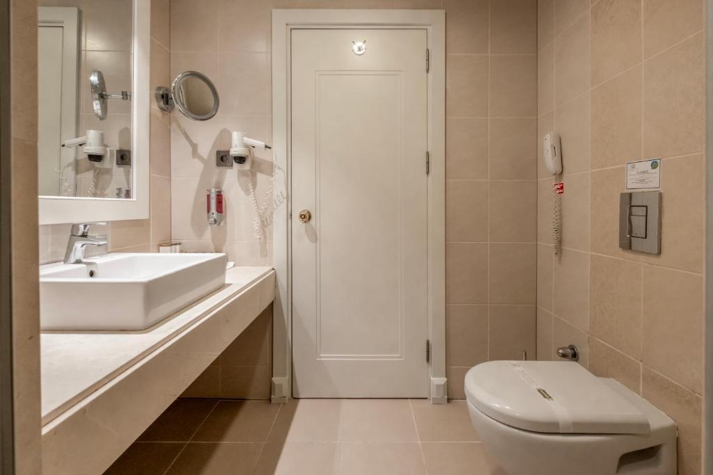 Fame Residence Kemer & Spa foto 12