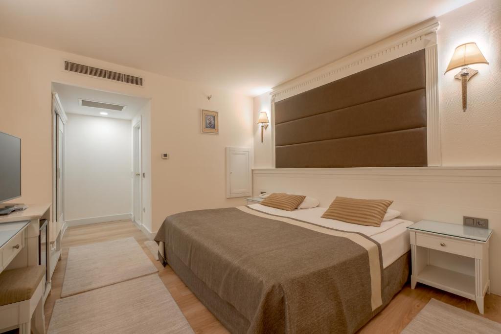 Fame Residence Kemer & Spa foto 11