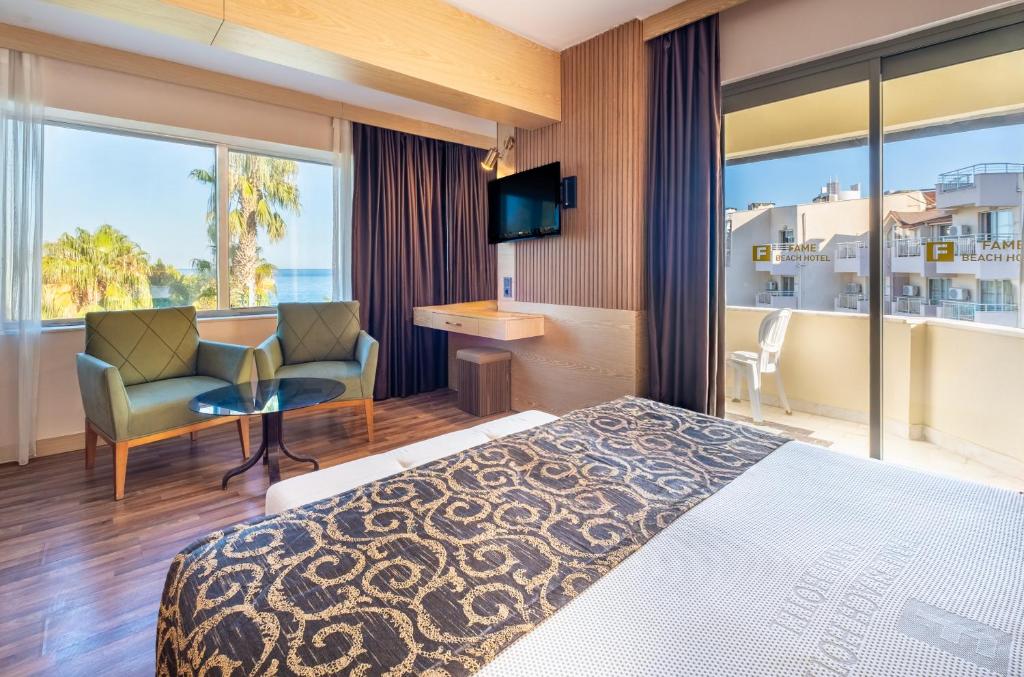 Fame Beach Hotel image 1