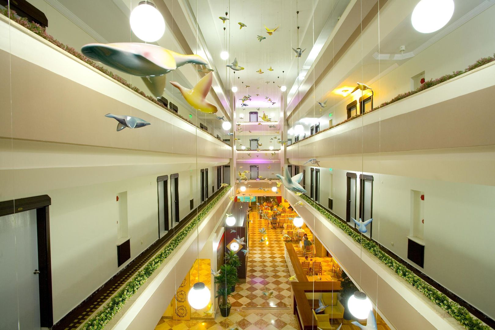 Fame Beach Hotel foto 8