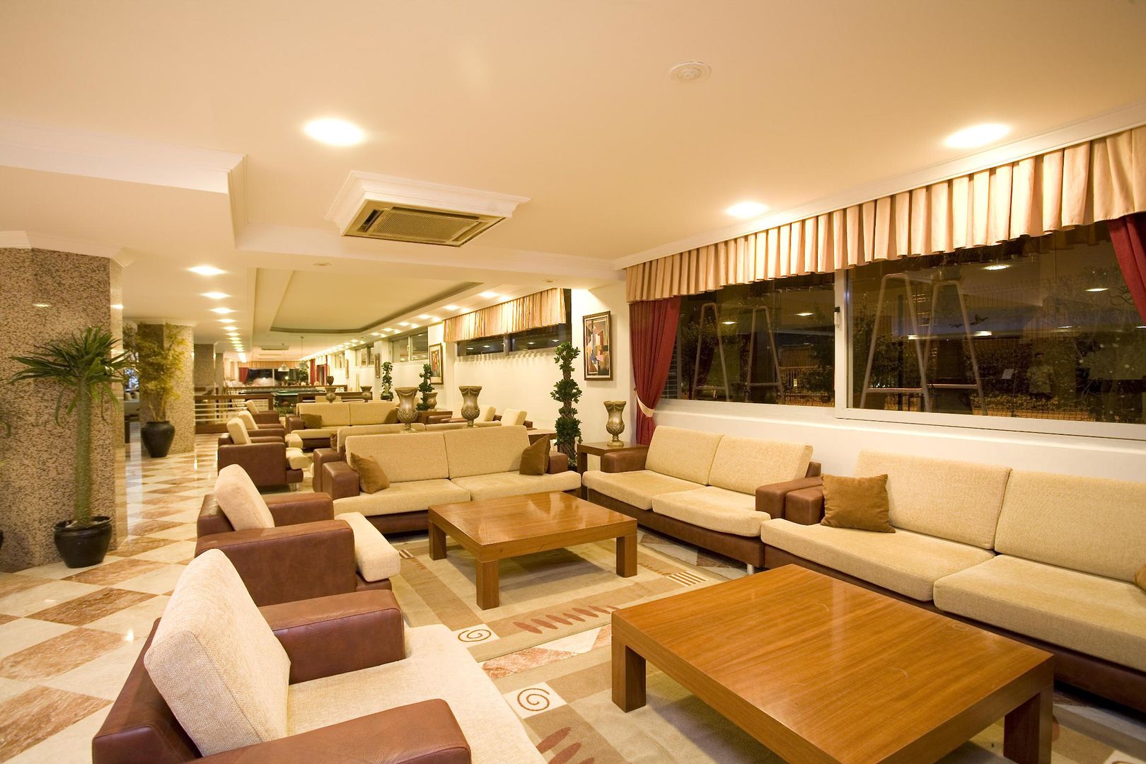 Fame Beach Hotel image 2