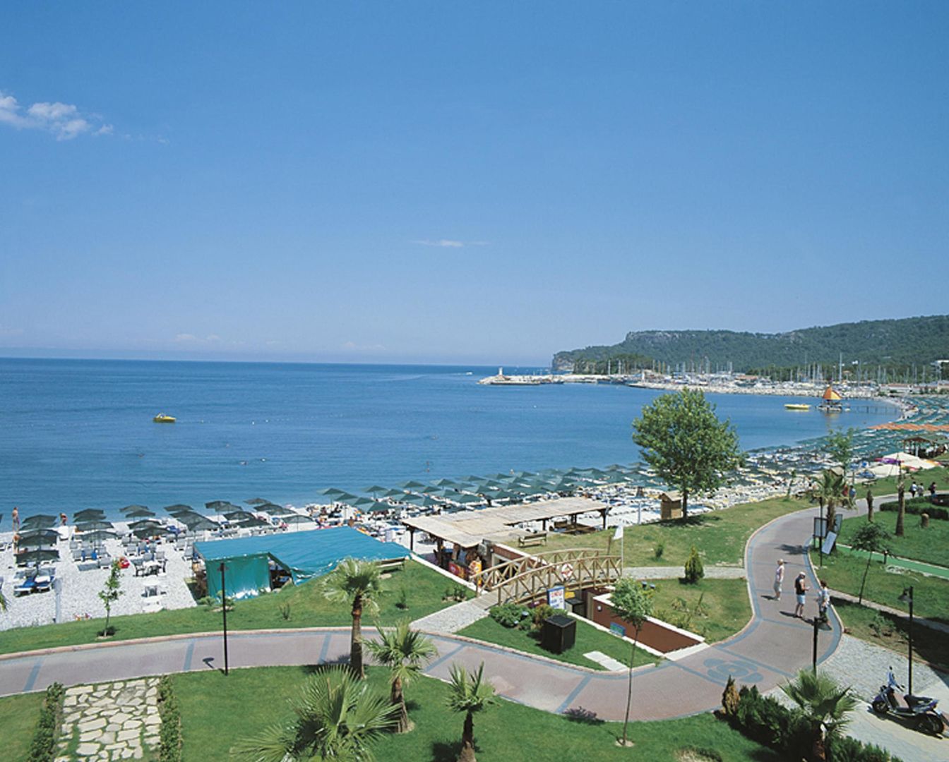 Fame Beach Hotel foto 11