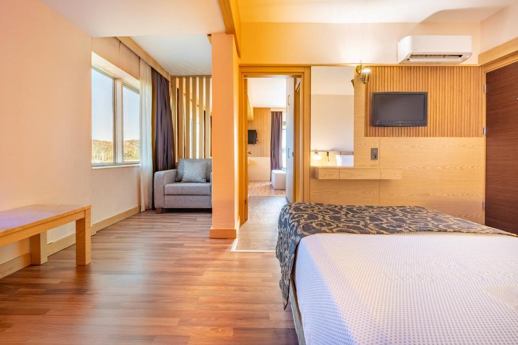 Fame Beach Hotel foto 7