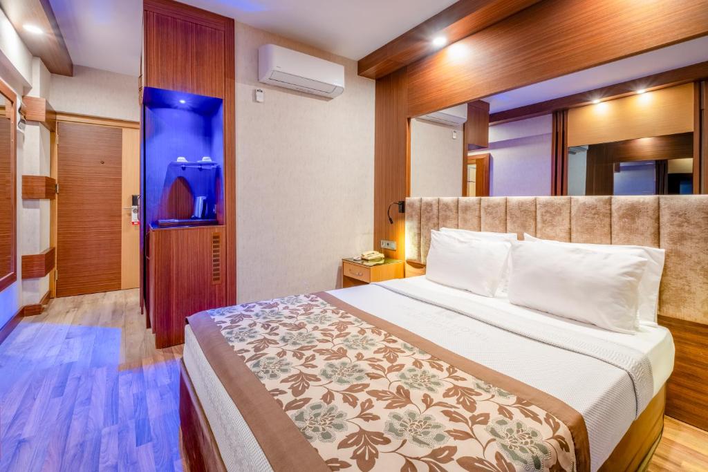 Fame Beach Hotel foto 6