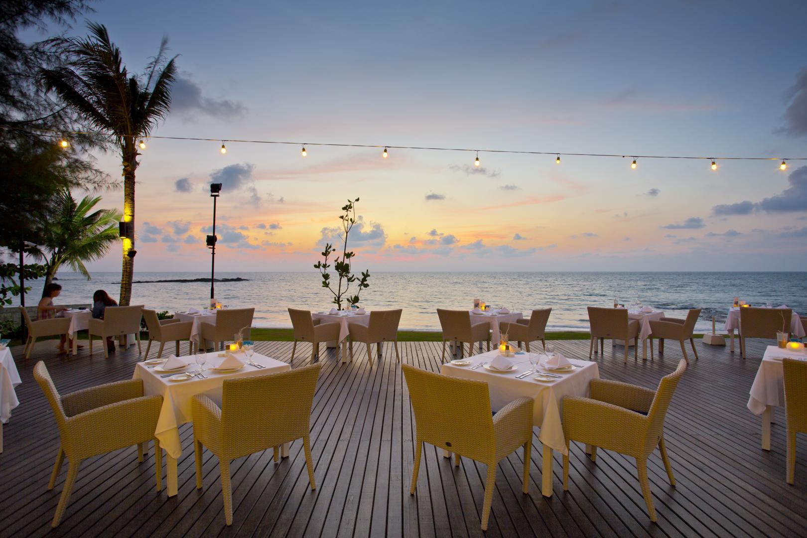 The Sands Khao Lak foto 3