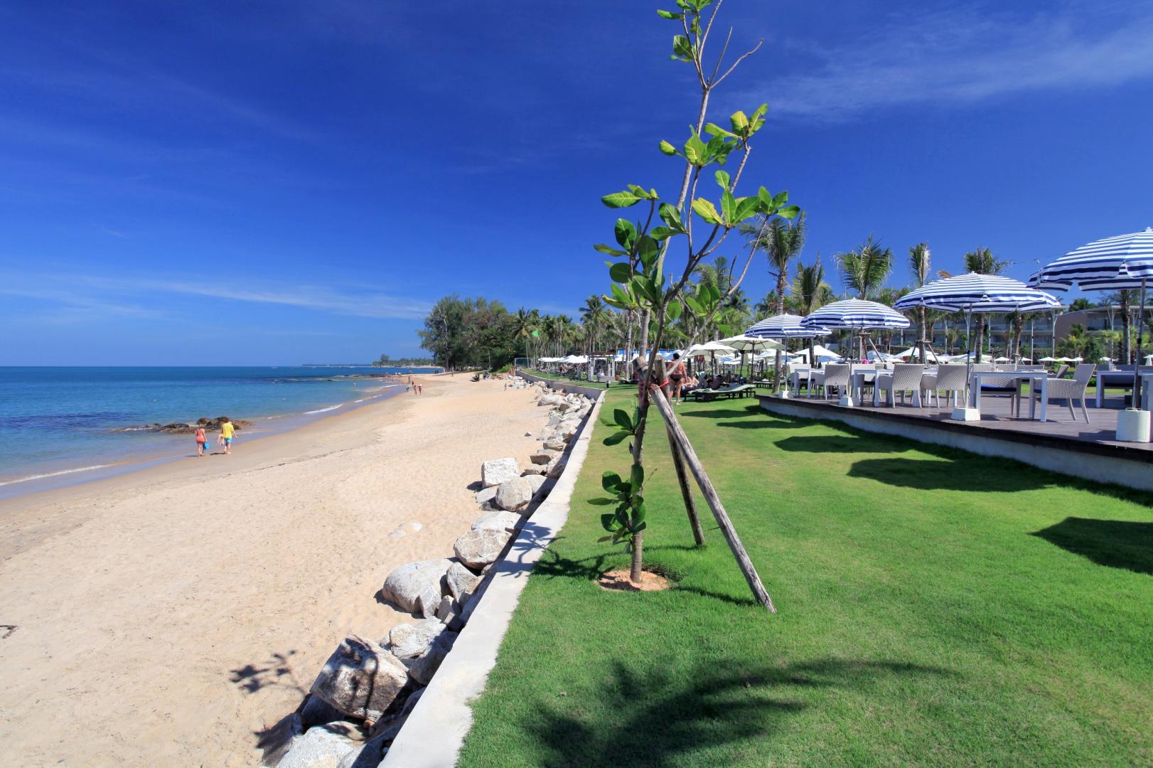 The Sands Khao Lak foto 4