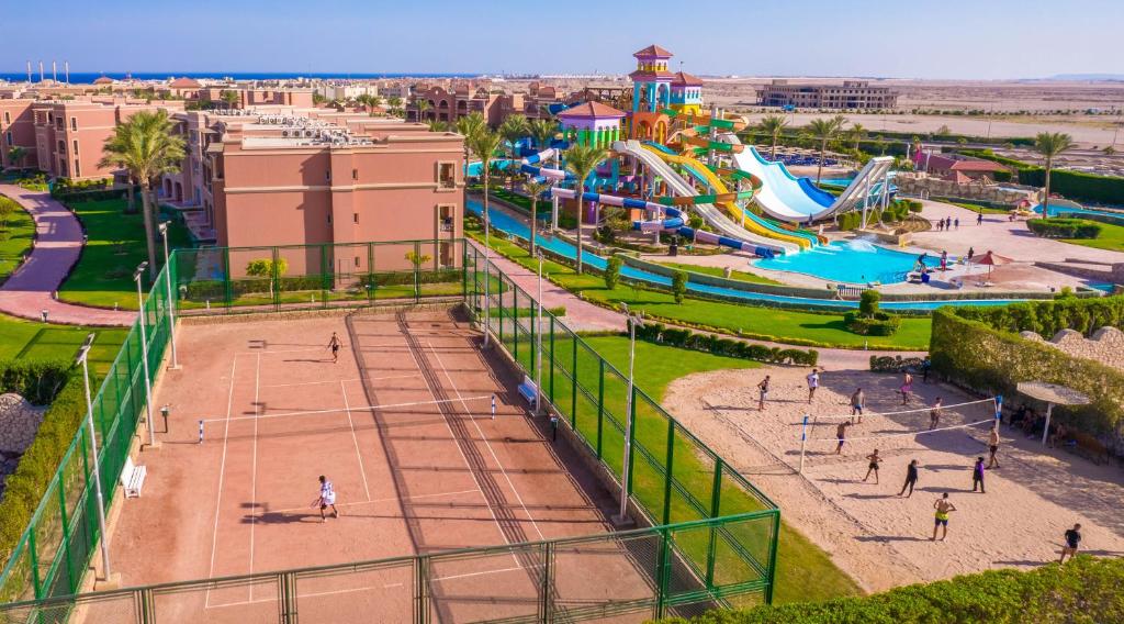 Charmillion Club Aqua Park foto 23