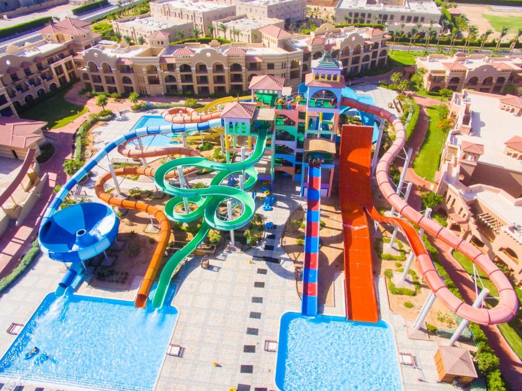 Charmillion Club Aqua Park foto 13