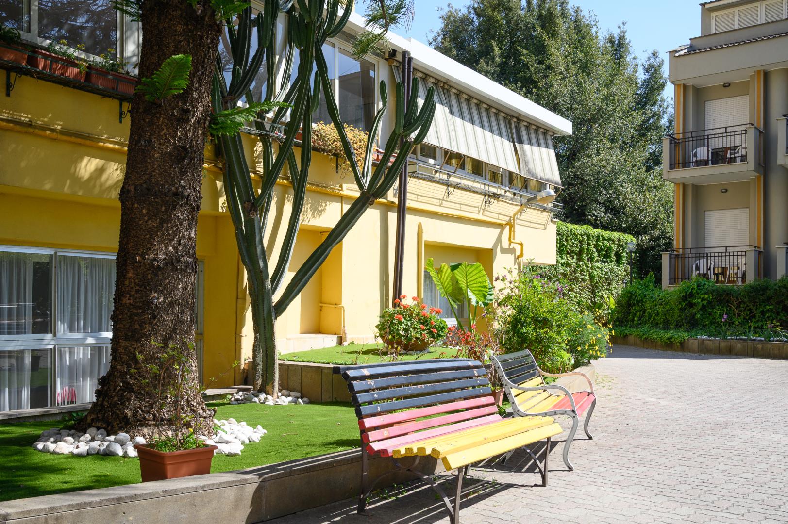Casa Tra Noi foto 13