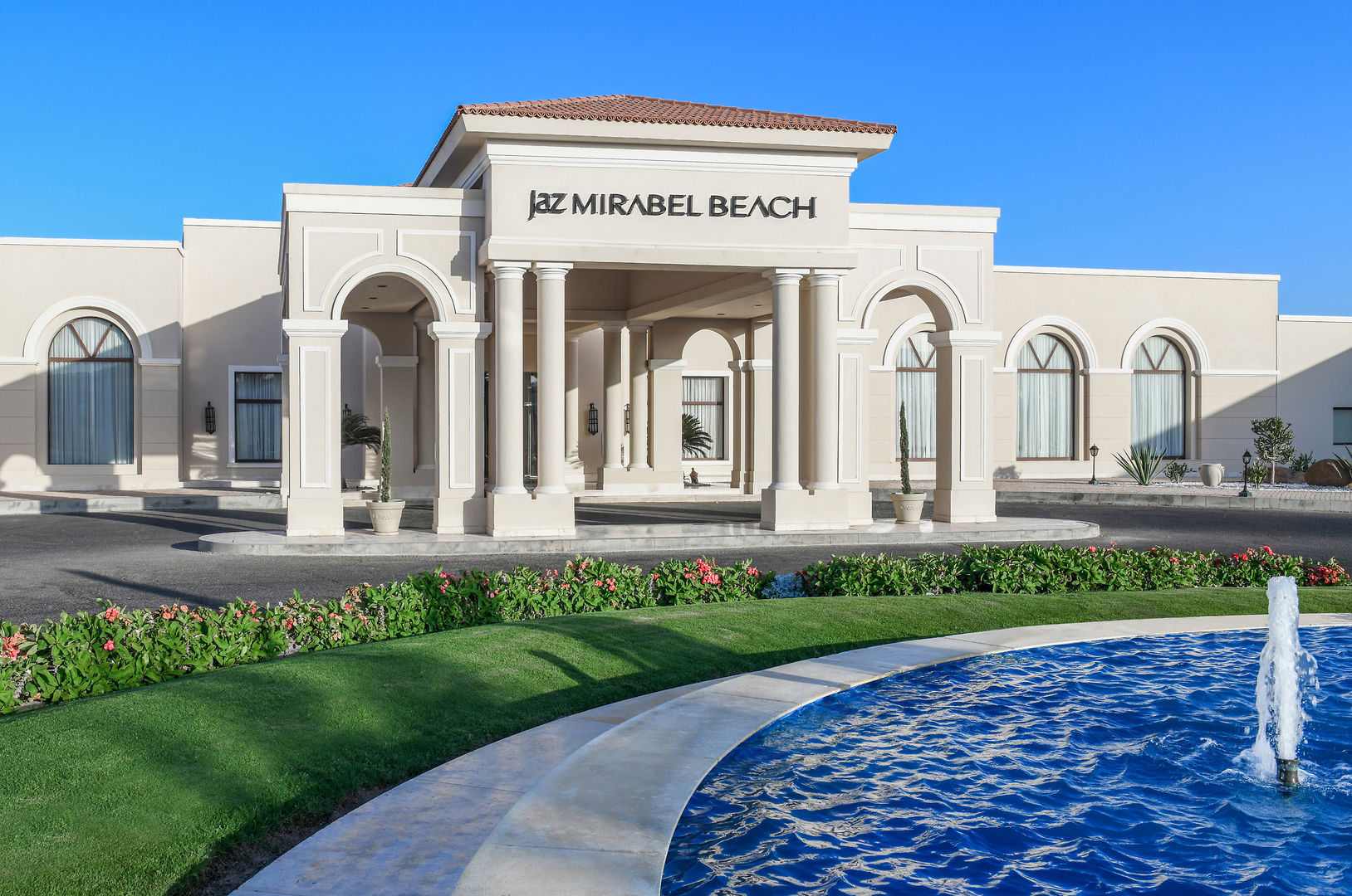 Jaz Mirabel Beach foto 19