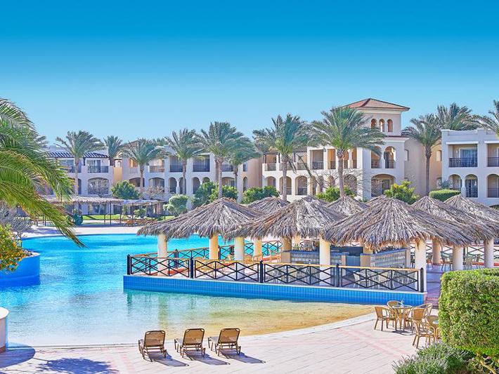 Jaz Mirabel Beach in Sharm el Sheikh - foto 2
