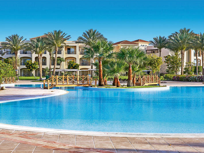 Jaz Mirabel Beach in Sharm el Sheikh - foto 3