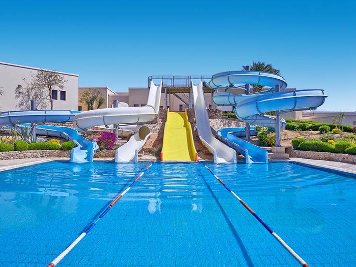 Jaz Mirabel Beach in Sharm el Sheikh - foto 4