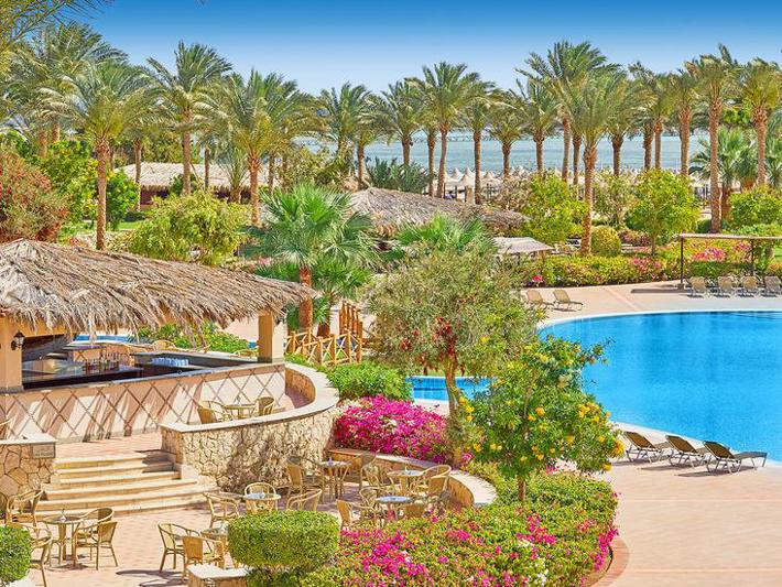 Jaz Mirabel Beach in Sharm el Sheikh - foto 5