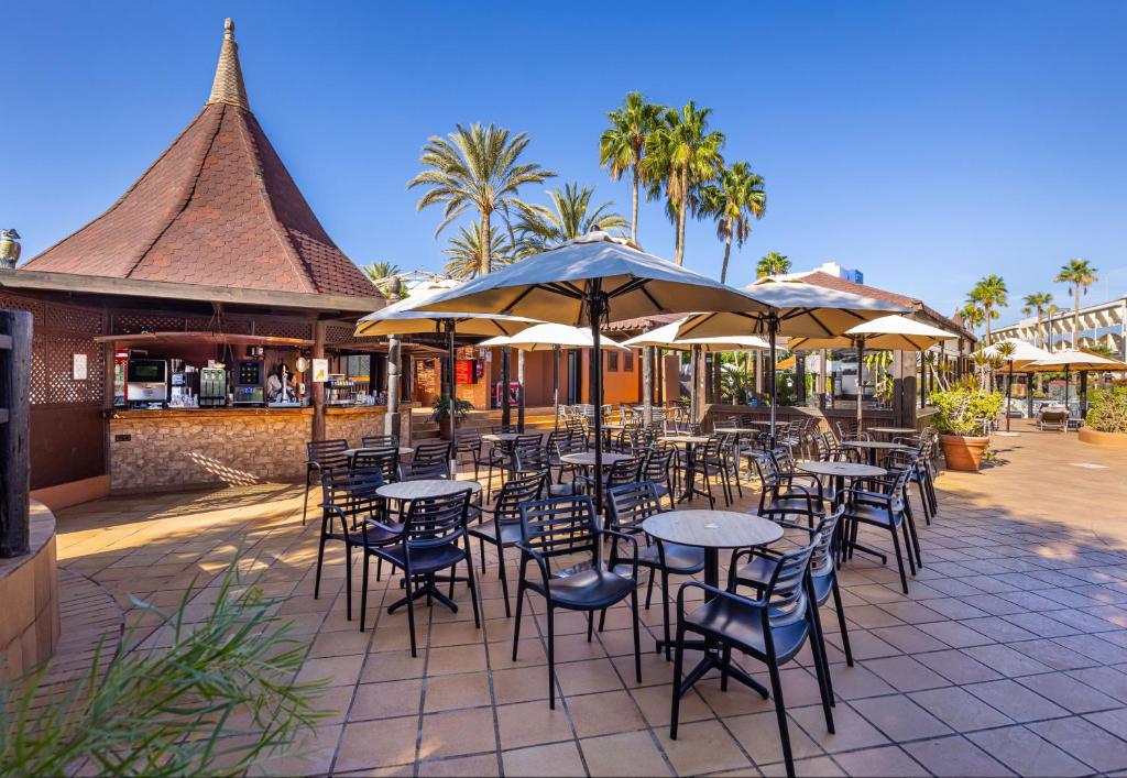 IFA Altamarena by Lopesan Hotels foto 20