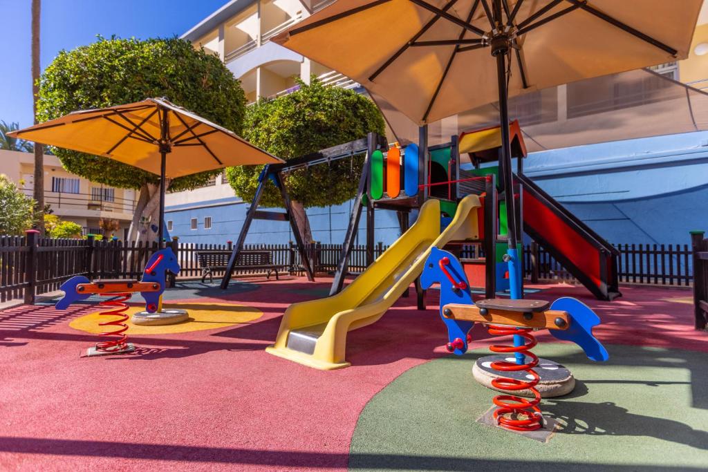 IFA Altamarena by Lopesan Hotels foto 21