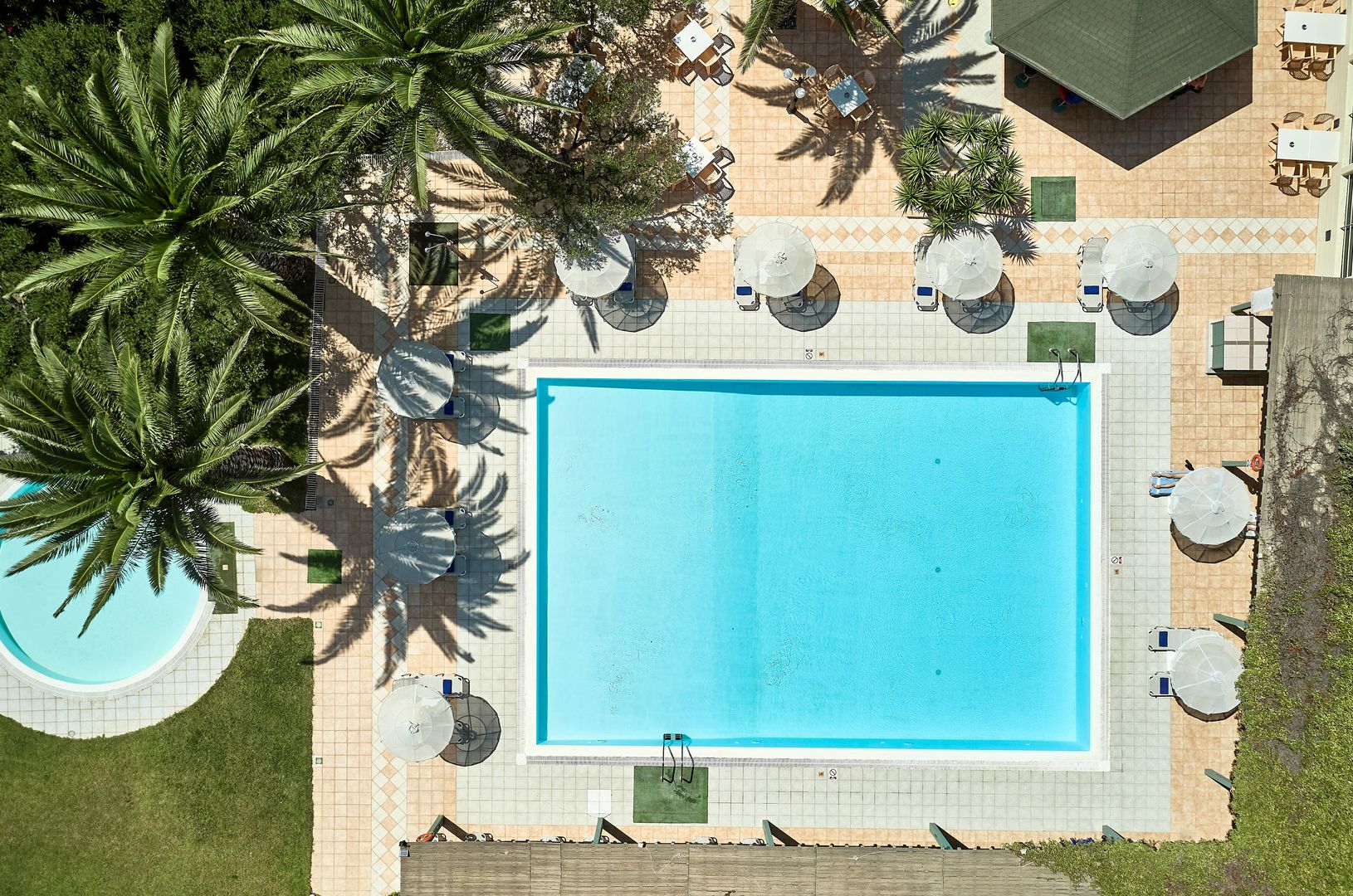 Tylissos Beach Hotel foto 44