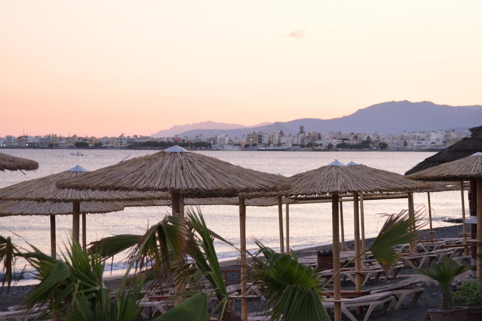 Tylissos Beach Hotel foto 43
