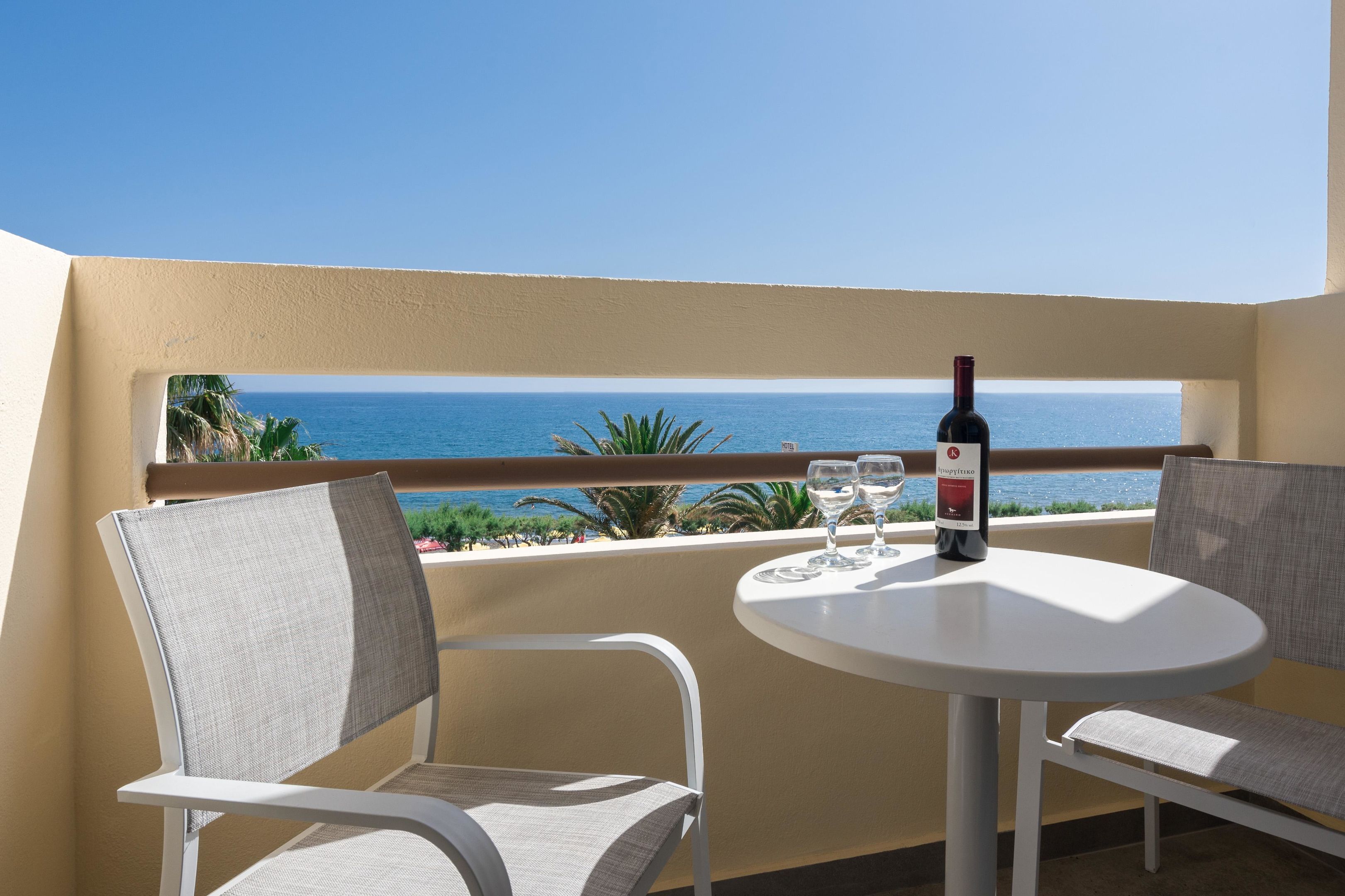Tylissos Beach Hotel foto 29