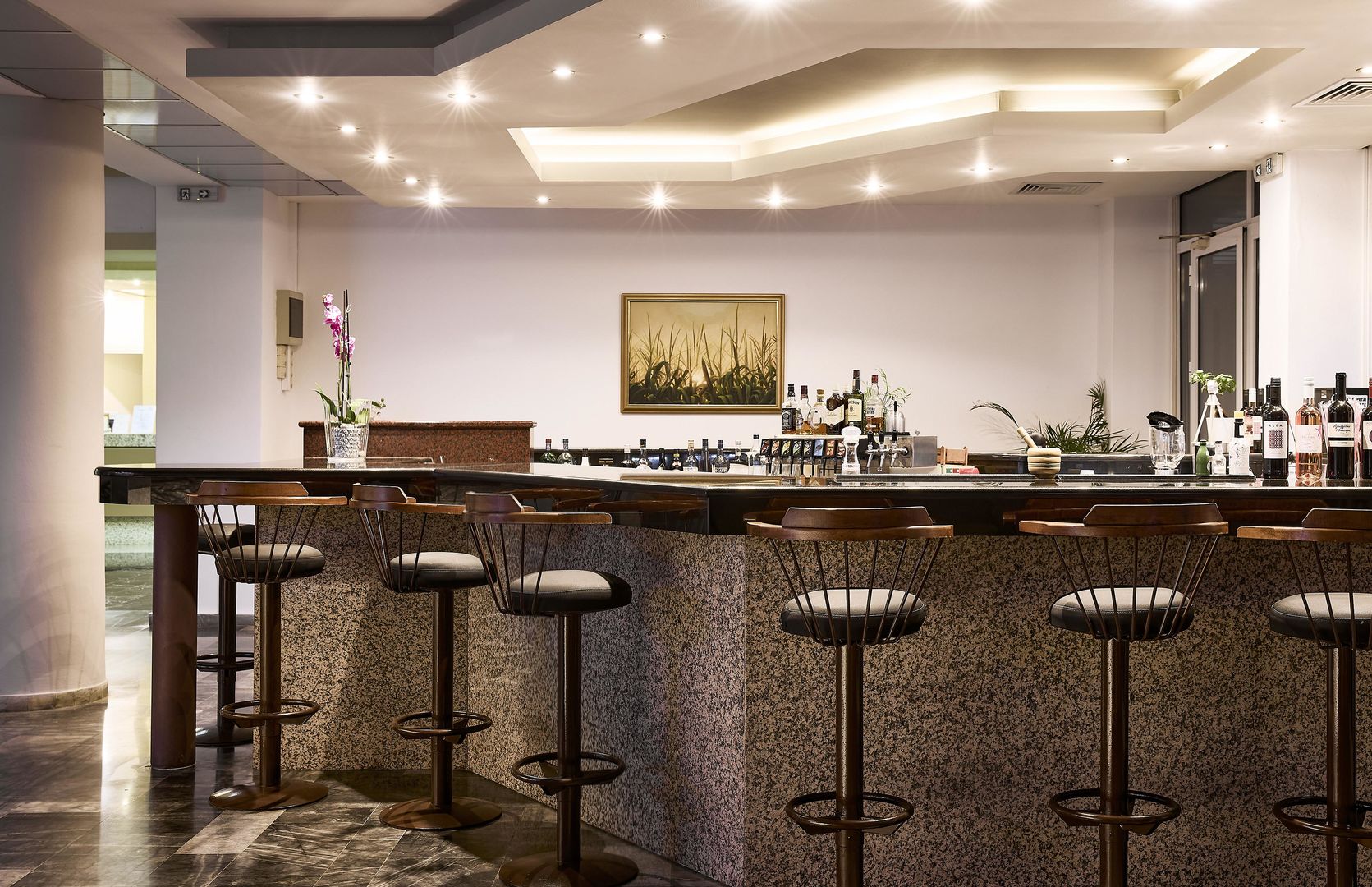 Tylissos Beach Hotel foto 14