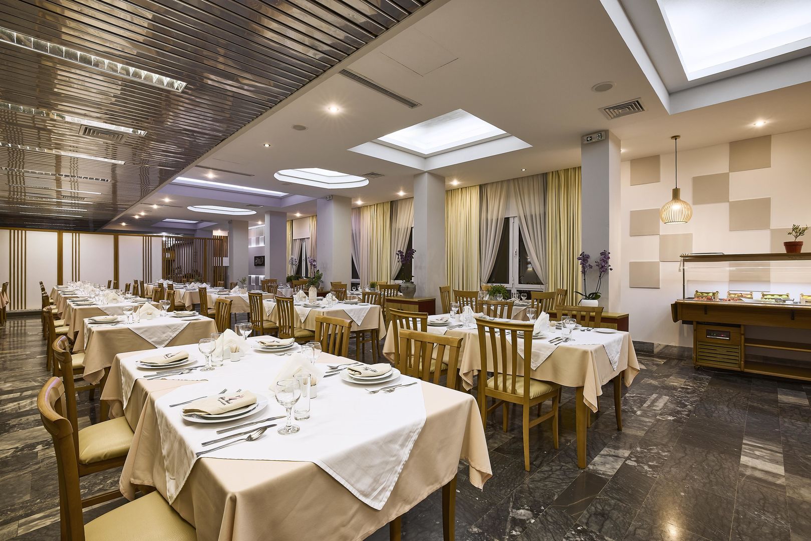Tylissos Beach Hotel foto 15