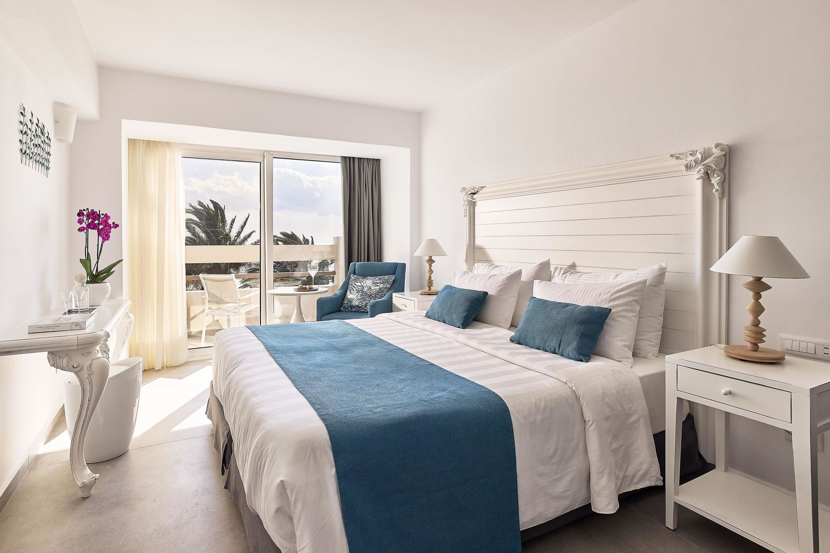 Tylissos Beach Hotel foto 35