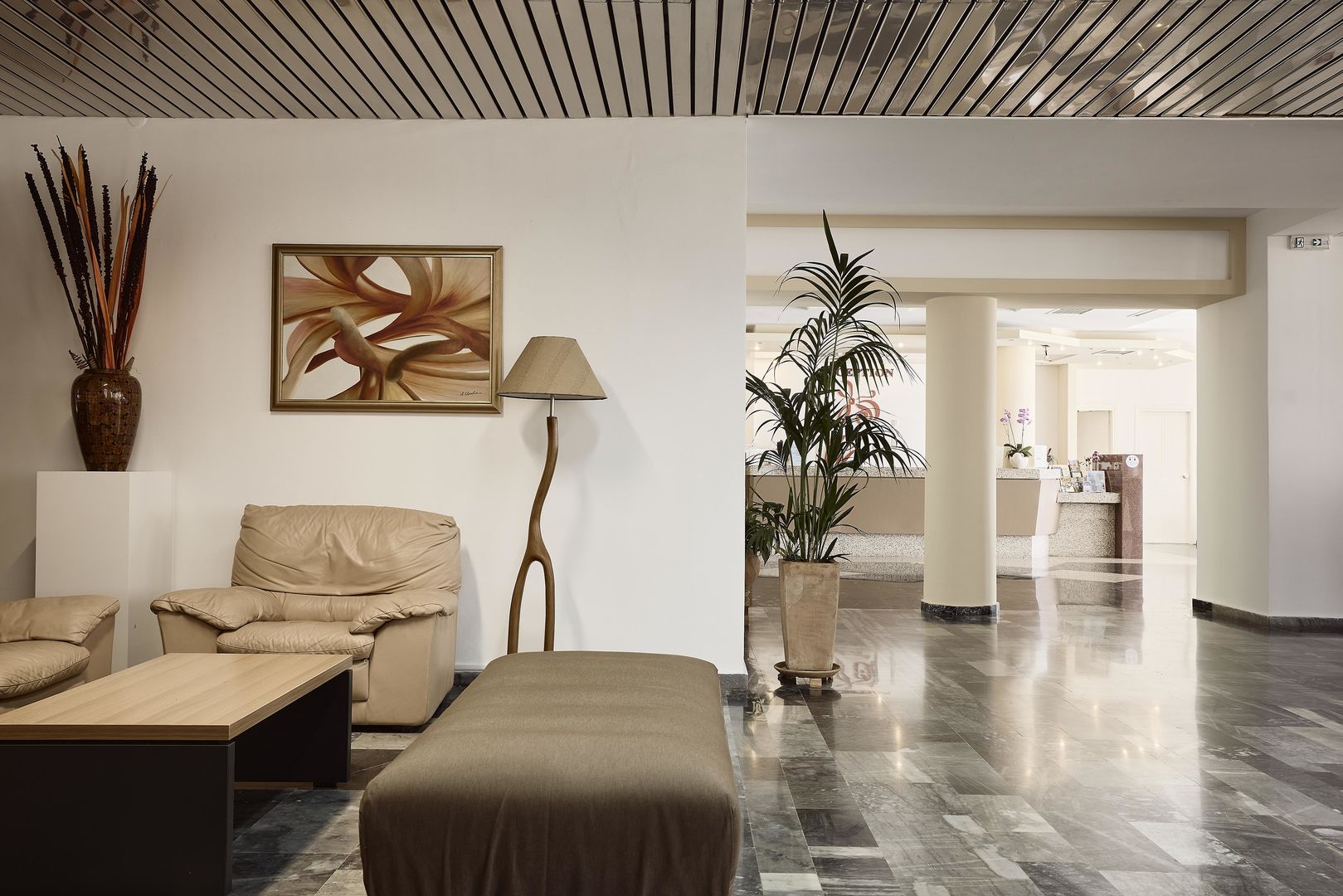 Tylissos Beach Hotel foto 33