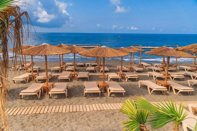 Tylissos Beach Hotel in Ierapetra - foto 5