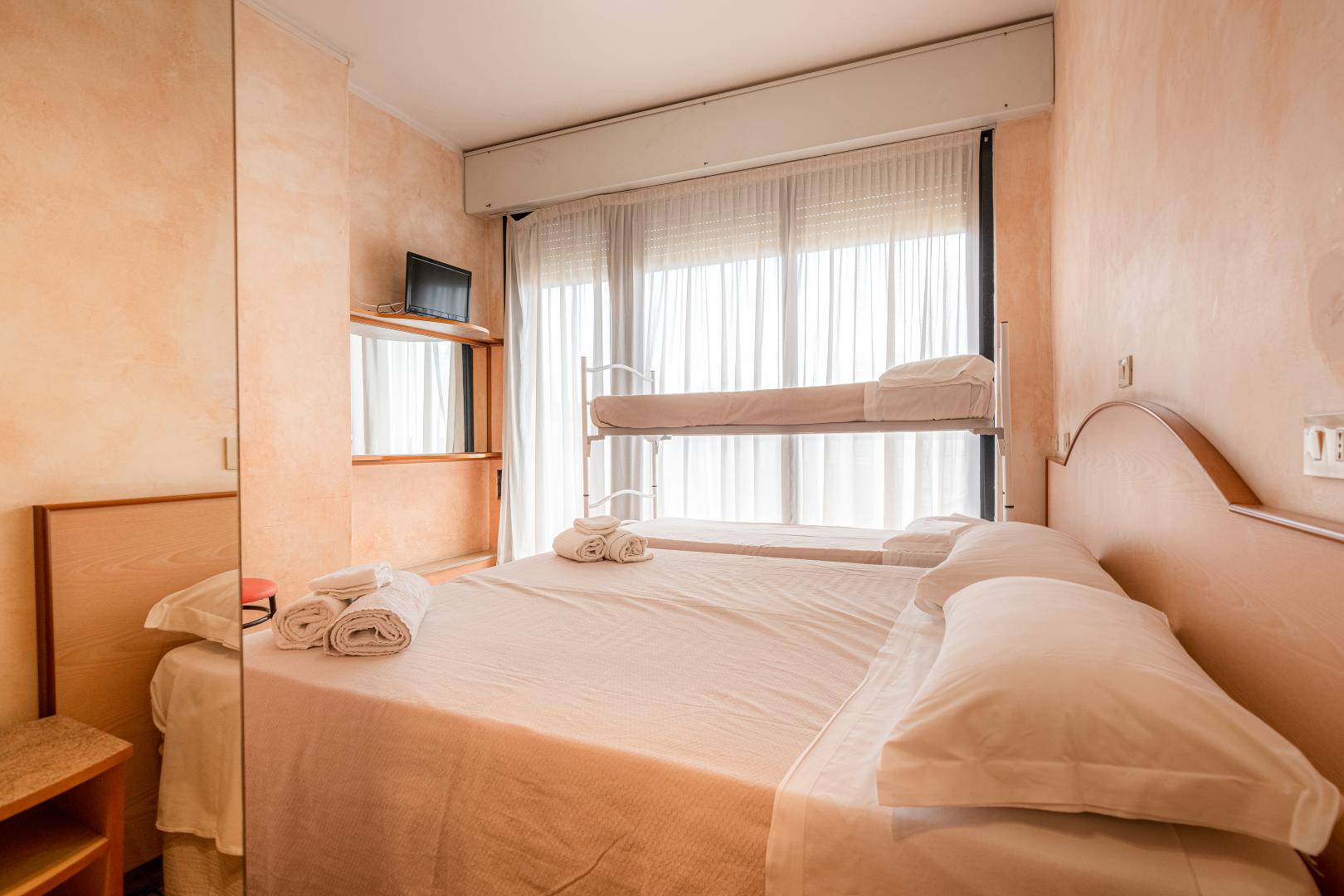 Hotel Crown foto 19