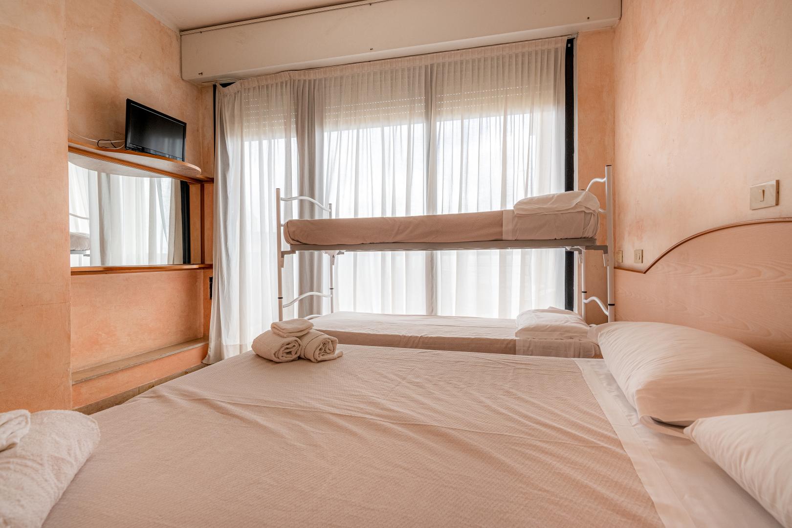 Hotel Crown foto 21