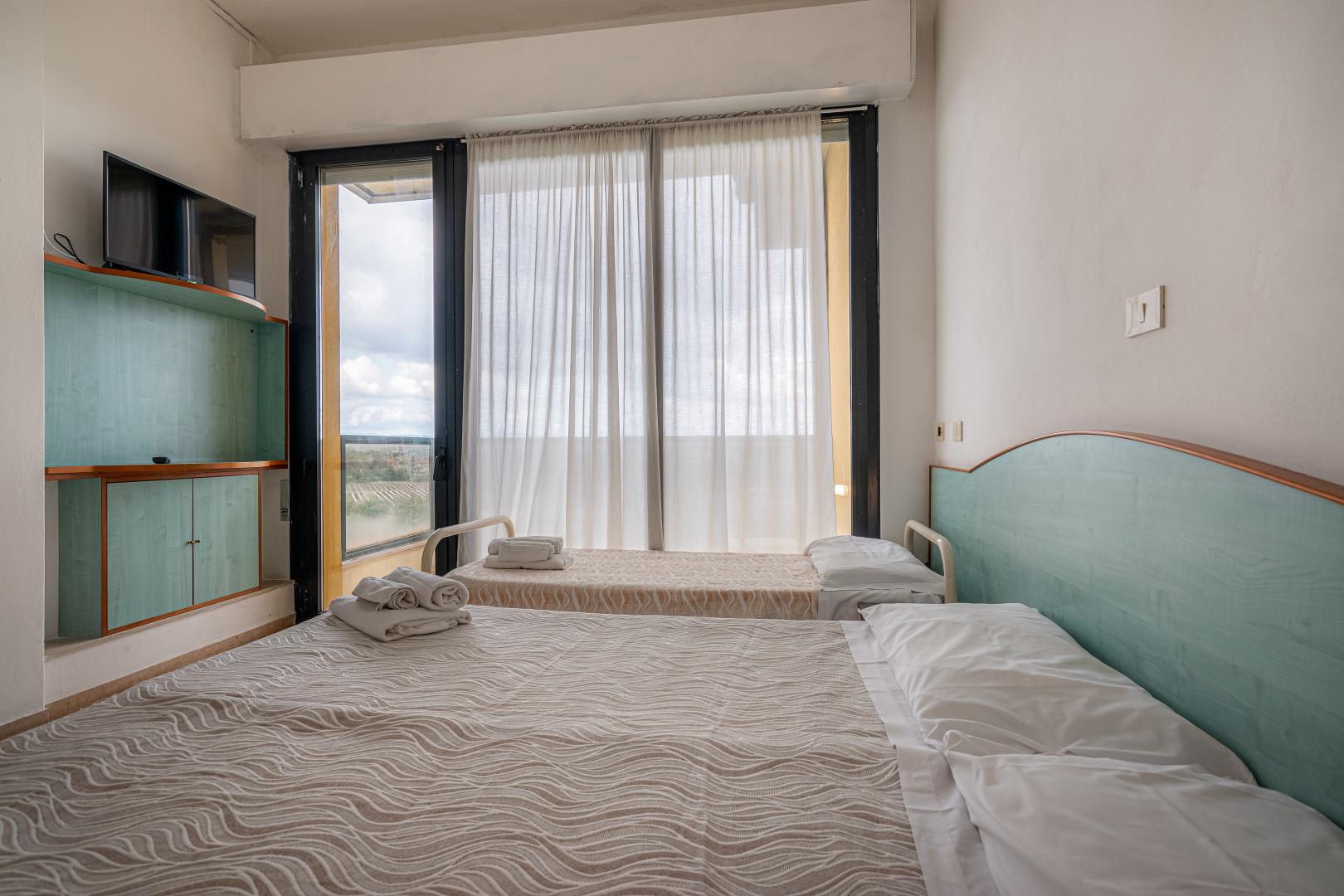 Hotel Crown foto 33