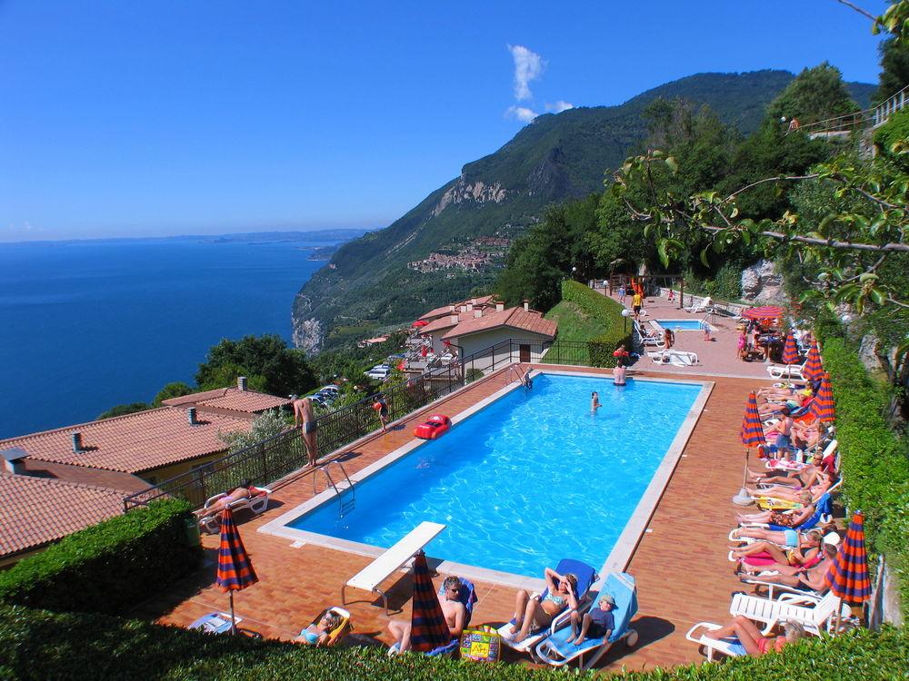 Hotel La Rotonda foto 11