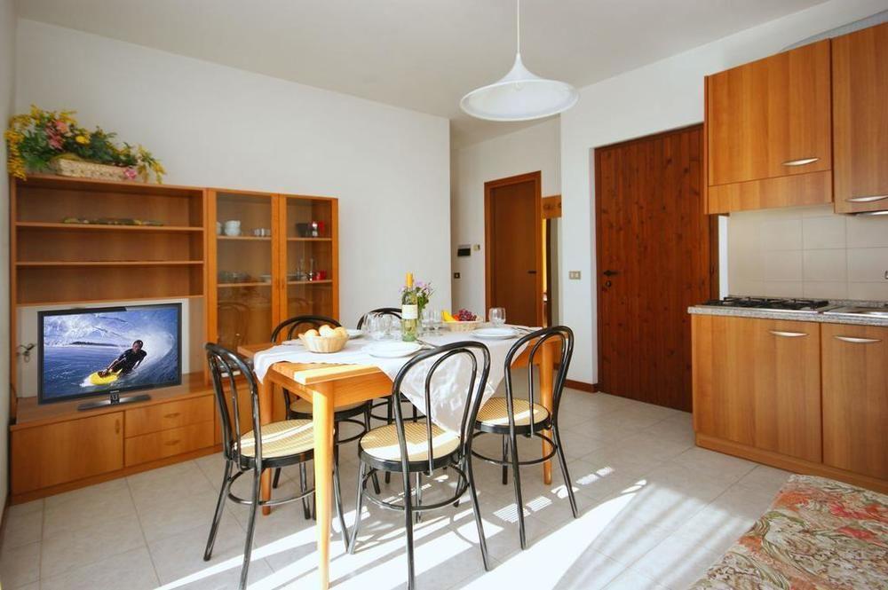 Hotel La Rotonda foto 2