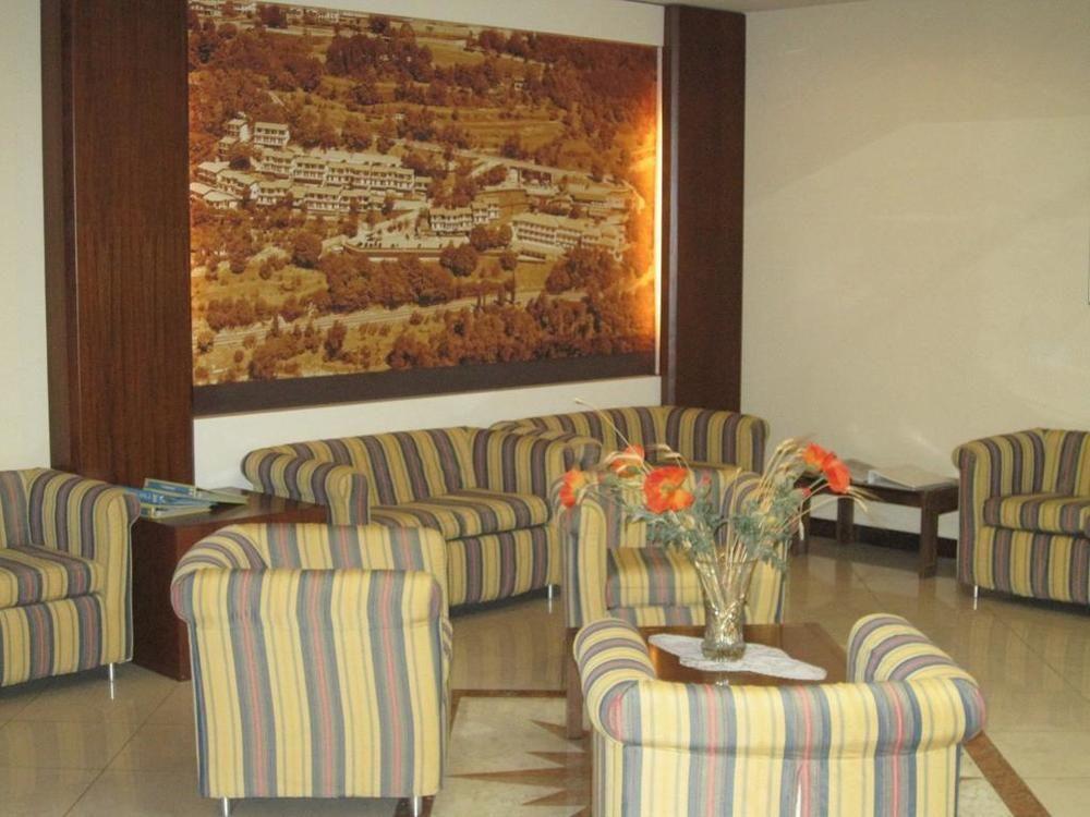 Hotel La Rotonda foto 5