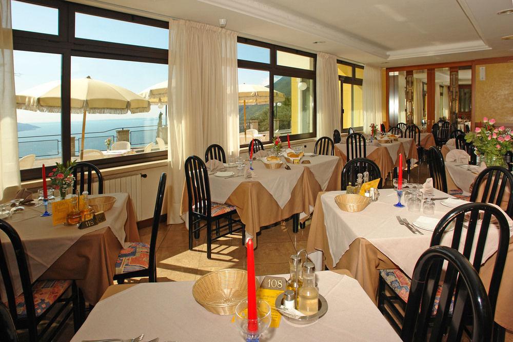 Hotel La Rotonda foto 20
