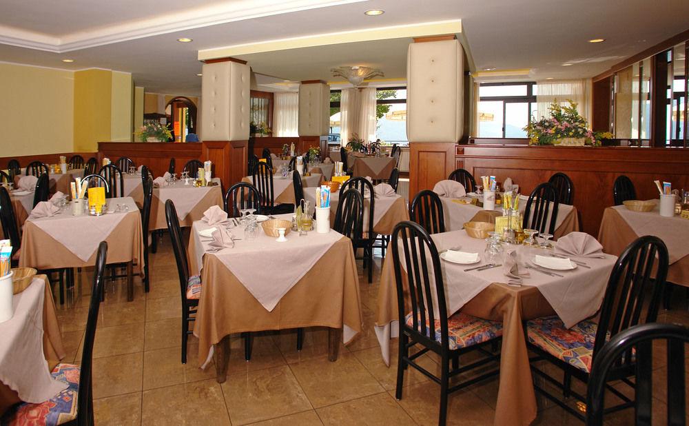 Hotel La Rotonda foto 9