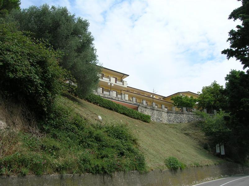 Hotel La Rotonda foto 3