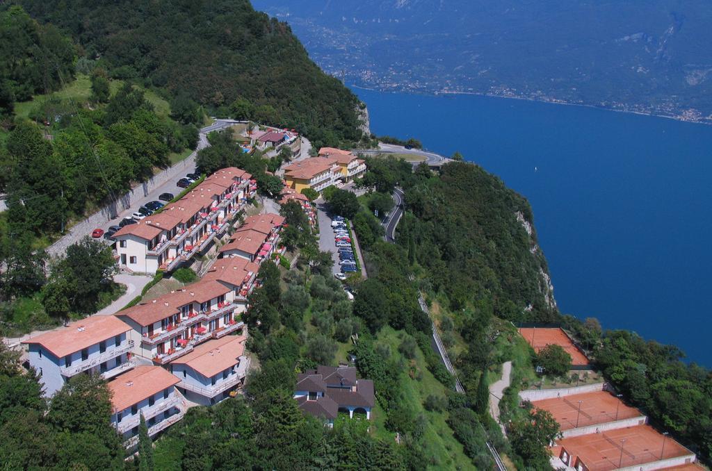 Hotel La Rotonda foto 4