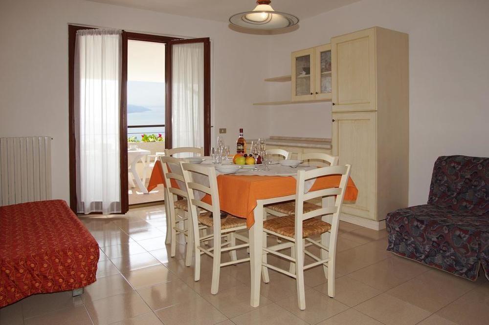 Hotel La Rotonda foto 8