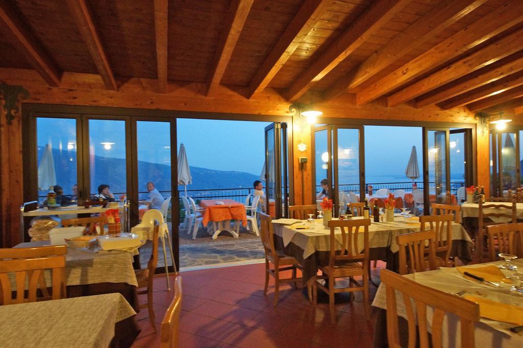 Hotel La Rotonda foto 10