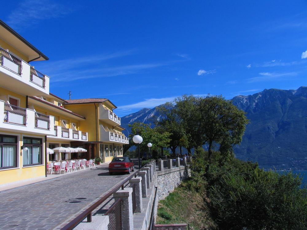 Hotel La Rotonda foto 14