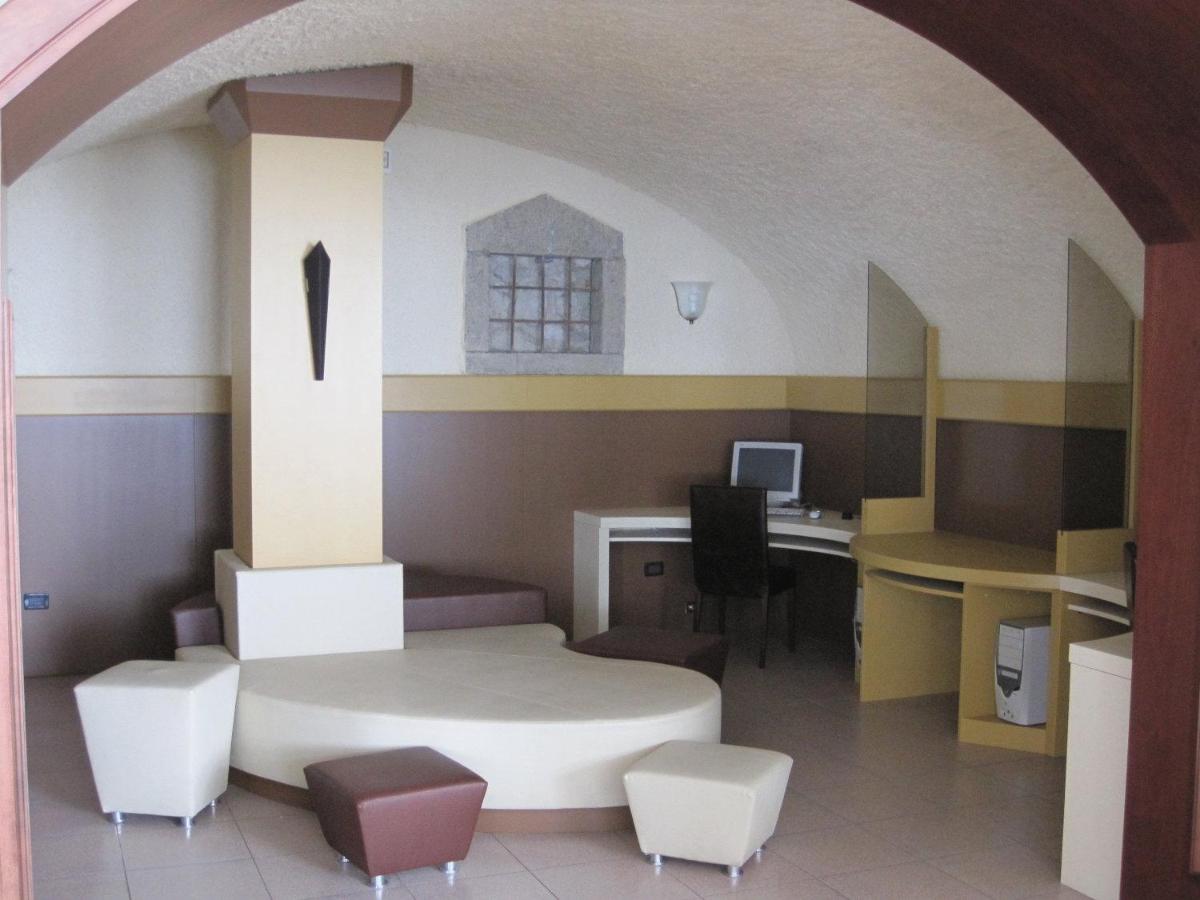 Hotel La Rotonda in Tignale - foto 3